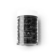 CUMEC （キュメック）HYA™-50F｜180粒（約20日分）機能性表示食品｜代謝から生まれるエネルギー習慣