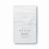 楽天市場】CUMEC インナービューティサプリ HYA-50の通販