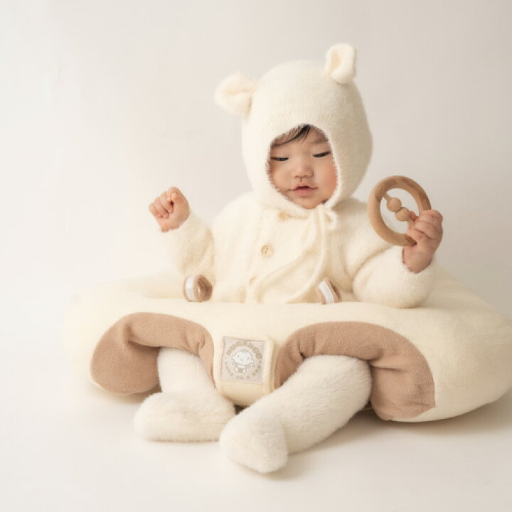 楽天市場】ハガブー HUGABOO お座り練習 ベビーチェア 赤ちゃん ベビー 