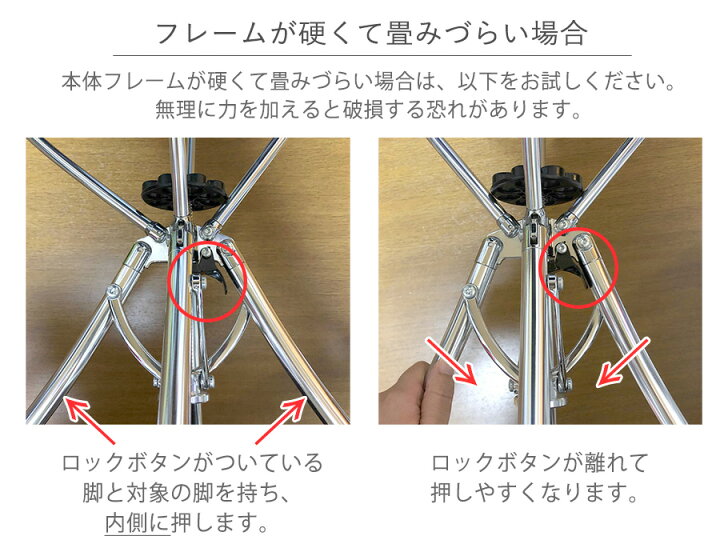 楽天市場】ヴァガロ vaggaro 持ち運びやすい 折りたたみ スリーウェイ  