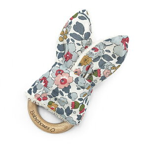 ベビーシャワー 歯がため スペイン ベビー 赤ちゃん おしゃれ 人気 出産祝い 正規品 Babyshower 新生児 乳児 幼児 男の子 女の子 おもちゃ 歯がため 歯固め ファーストトイ 玩具 かわいい フラン