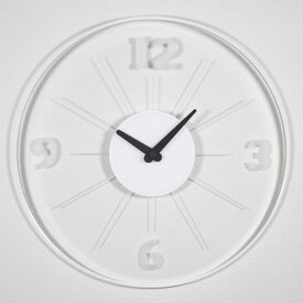 イタリア製 デザインクロック VESTA 【FOCUS】 壁掛け時計 掛時計 おしゃれ クール アート インパクト シンプル お祝い 新築祝い 開店祝い 結婚祝い アナログ サロン クリニック オフィス 記念品