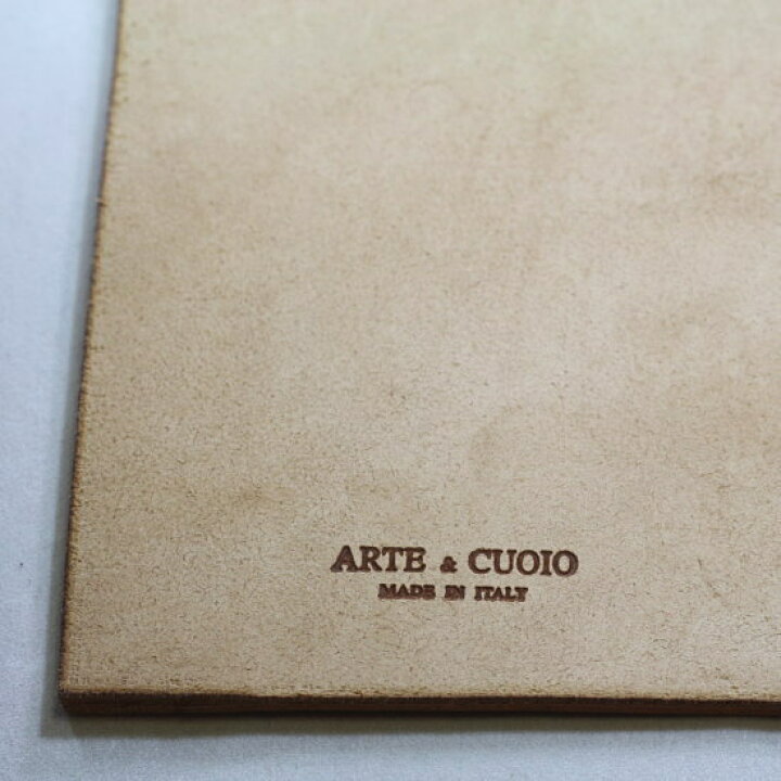 楽天市場】イタリア製 牛革デスクマット ARTE & CUOIO 【NOCE/ノーチェ 