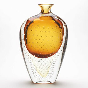 xl`AKX xl`AOX [mOX̉ԕr@gp[Y/Ao[ WAVE MURANO GLASSyBRENDA-V14287BAz nhCh KX t[x[X _ IuWF u CeA