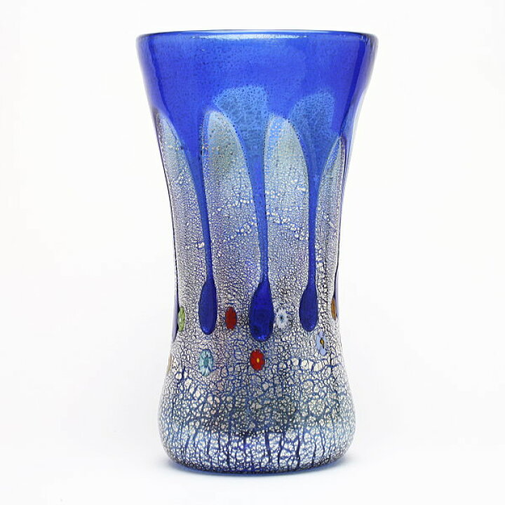 花瓶 ガラス 北欧 大きい Soiree L 高さ33cm ガラス花瓶 大型 カラーガラス フラワーベース インテリア 雑貨 枝もの 室内 玄関  リビング | グリーン/ガーデニング,花瓶 | Nester イタリア製 ガラス 大型花瓶 高さ50cm フラワーベース ITALY 札幌市北区屯田