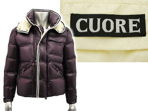 CUORE�I���W�i�� �_�E���W���P�b�g�@CDM10004 68950 675�@PLUM�@�V���C�j�[�p�[�v���@ �����Y�@�_�E���u���]���@SOFILETA�����