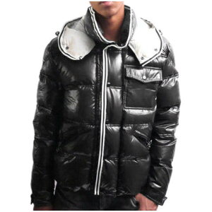 CUORE�I���W�i���@�_�E���W���P�b�g�@CDM10004 68950 999�@�V���C�j�[�u���b�N�@ �����Y�@�_�E���u���]���@SOFILETA�����