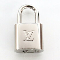 楽天市場】ルイヴィトン 南京錠（素材（貴金属）シルバー）の通販 