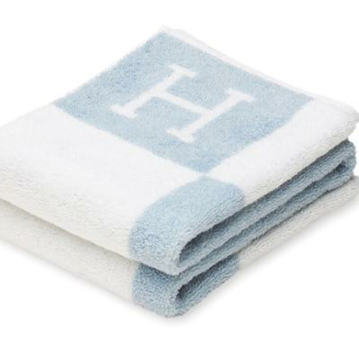 楽天市場】HERMES エルメスタオル Avalon《アヴァロン》H102196M-03  