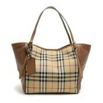 Burberry 3939377 7050b Horseferry Check Small Canterbury Panels Tote Open Bag Honey Tan Brown Burberry 3939377 7050b Horseferry Check Small Canterbury Panels Tote Open Bag Honey Tan Brown