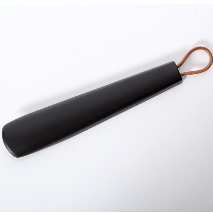 楽天市場】HERMES エルメス ウッド セリエ 靴べら ショート 靴ベラ  