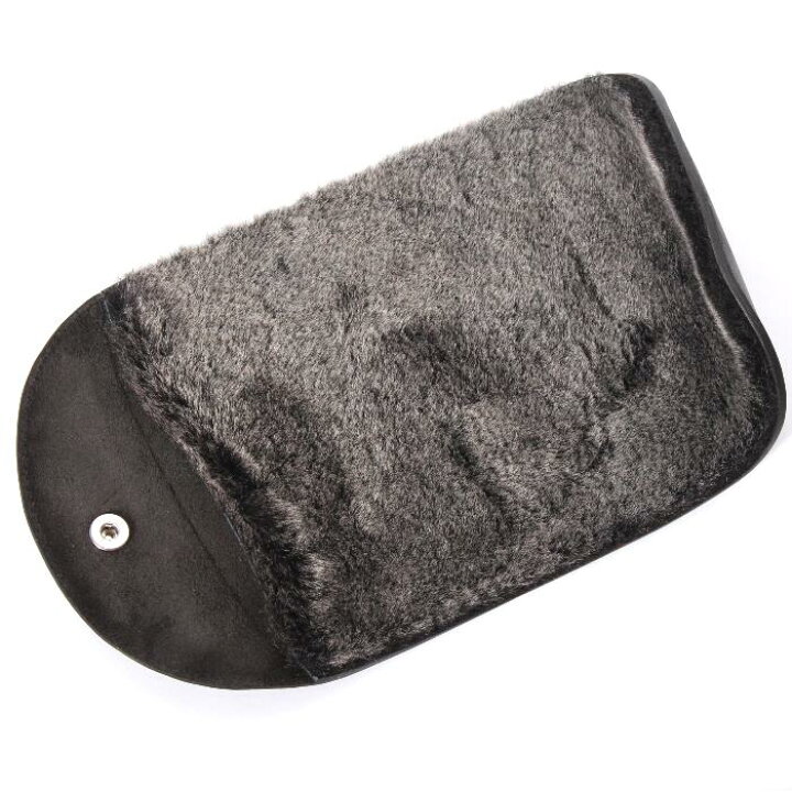 楽天市場】HERMES エルメス 靴磨き グローブ シューズポリッシャー  