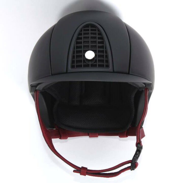楽天市場】HERMES エルメス 乗馬 ヘルメット エオレ ブラック 800173E 