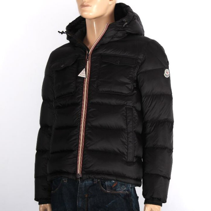 楽天市場】MONCLER モンクレール ダウンジャケット MORANE モラーン 