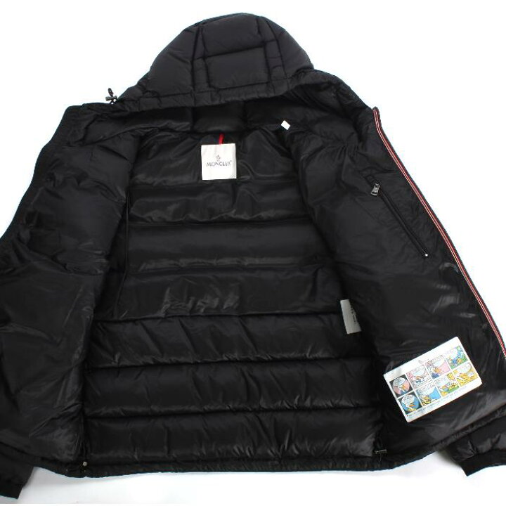 楽天市場】MONCLER モンクレール ダウンジャケット MORANE モラーン 