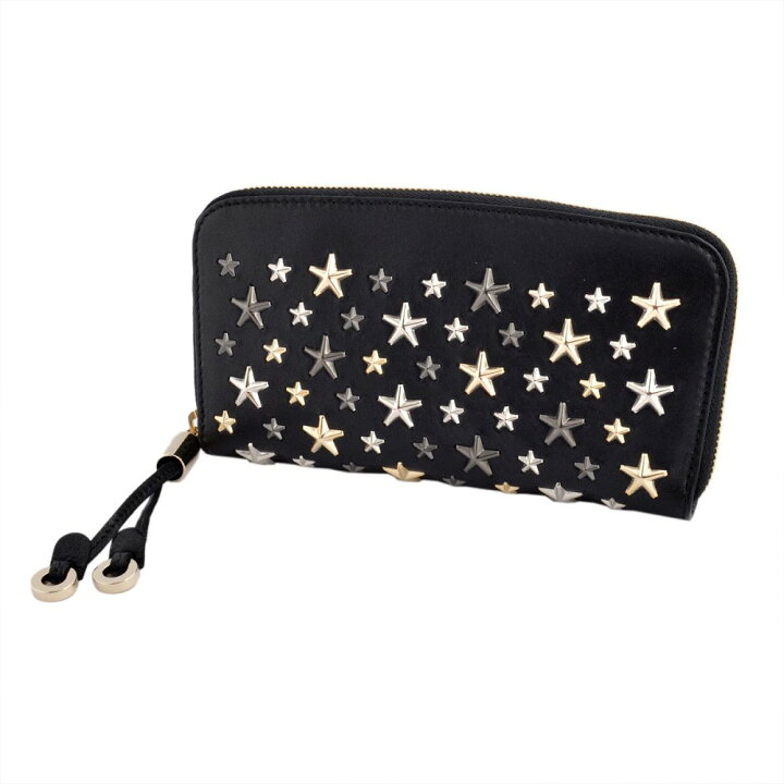 楽天市場】ジミーチュウ JIMMY CHOO FILIPA/LTR 000715 BLACK/METALLIC 