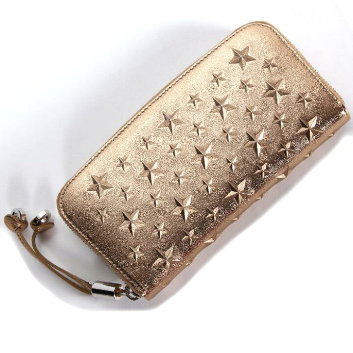 楽天市場】【決算セール】JIMMY CHOO ジミーチュウ ラウンド 