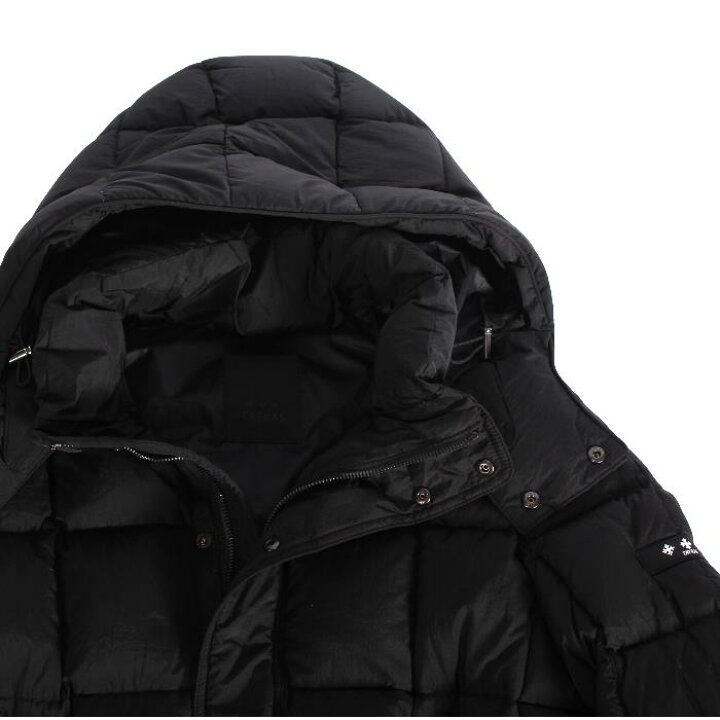 楽天市場】TATRAS タトラス ダウンジャケット BOESIO ボエシオ  