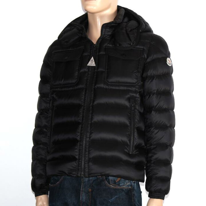 楽天市場】MONCLER モンクレール ダウンジャケット VALENCE バレンス  