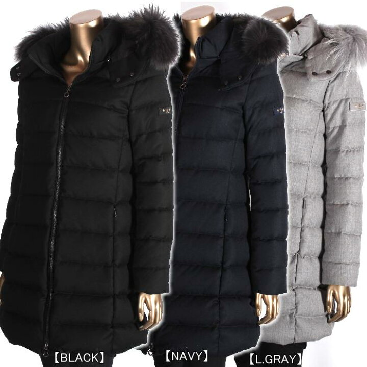 楽天市場】TATRAS タトラス ダウンコート LAVIANA ラビアナ  