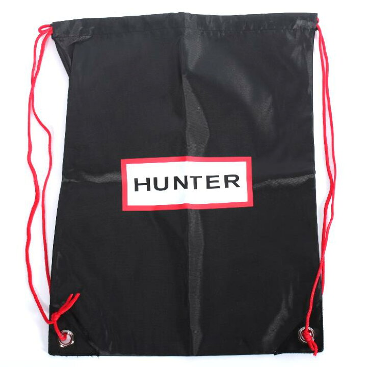 楽天市場】【エントリーPT5倍】ハンター HUNTER オリジナル バック 