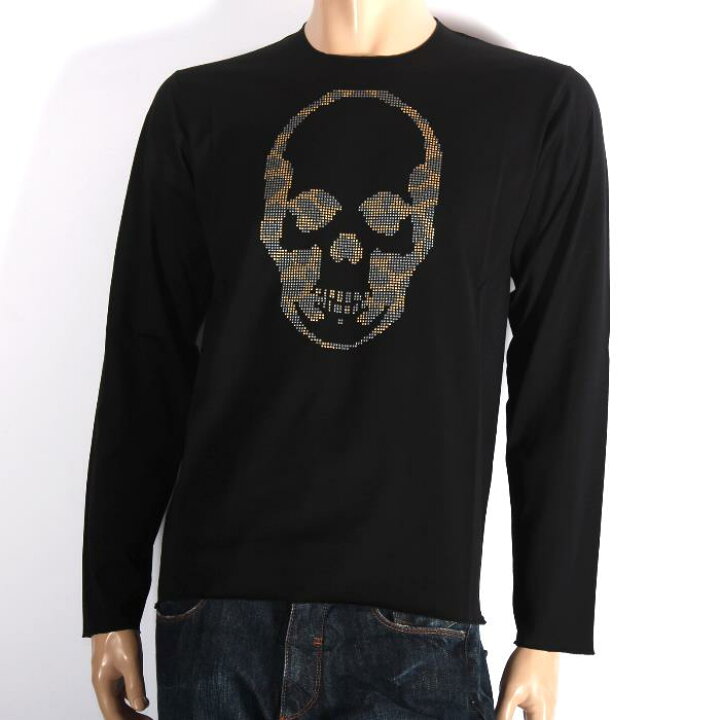 楽天市場】LUCIEN PELLAT-FINET ルシアンペラフィネ 長袖Tシャツ  