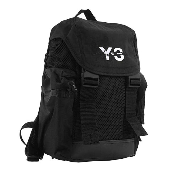 楽天市場】Y-3 ワイスリー バックパック ブラック DY0516 Y-3 XS 