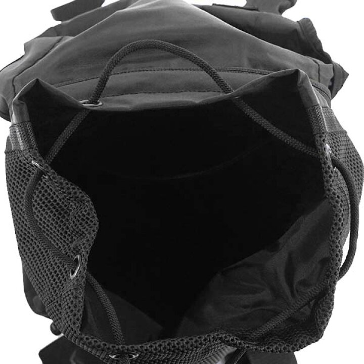 楽天市場】Y-3 ワイスリー バックパック ブラック DY0516 Y-3 XS  