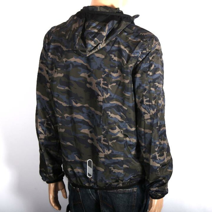 楽天市場】EMPORIO ARMANI EA7 エンポリオアルマーニ ウインド  