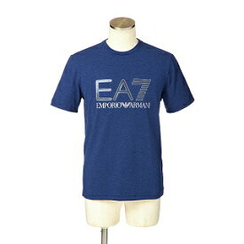 EMPORIO ARMANI　エンポリオアルマーニ　EA7 Tシャツ 6ZPT25 PJ20Z 3503【c】【新品・未使用・正規品】