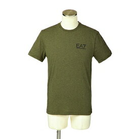 EMPORIO ARMANI　エンポリオアルマーニ　EA7 Tシャツ 6ZPT51 PJ02Z 3803【c】【新品・未使用・正規品】