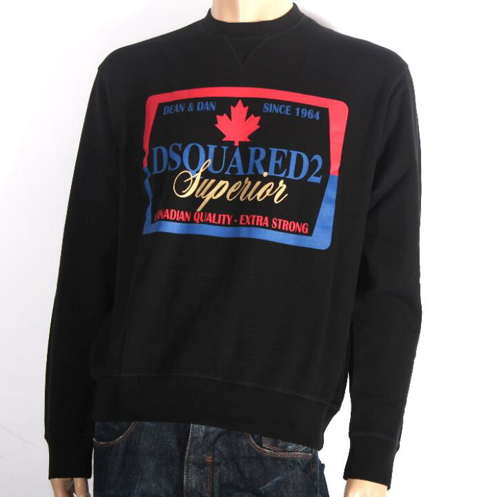 楽天市場】【エントリーPt5倍】DSQUARED2 ディースクエアード  