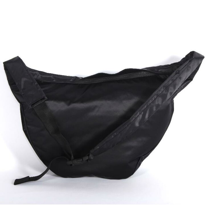 楽天市場】Y-3 ワイスリー ボディバッグ ブラック FH9251 SNEAKER BAG 