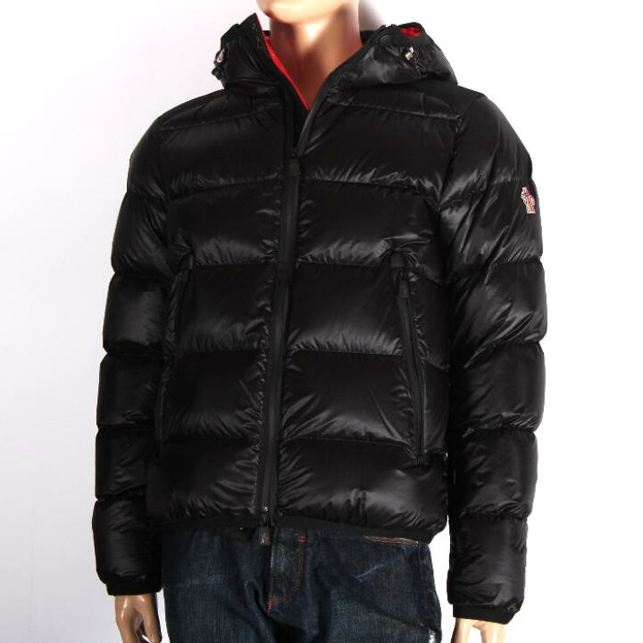 楽天市場】MONCLER GRENOBLE モンクレール グルノーブル ダウン 