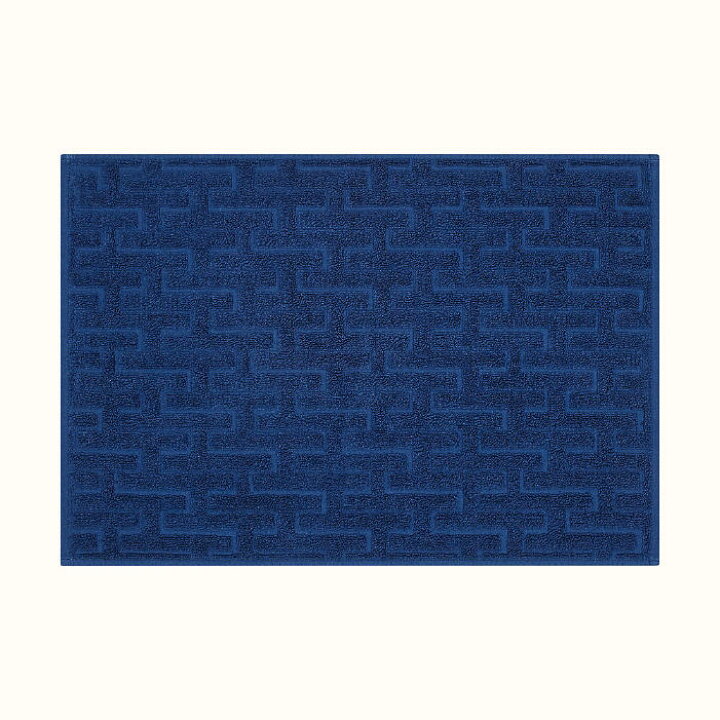 楽天市場】HERMES エルメス ゲストタオル H103190M ゲストタオル 
