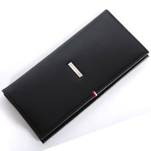 yGg[PT5{zTOMMY HILFIGER@g~[qtBK[@܂蒷z@ubN@31TL19X012 001@y؁z