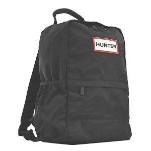 �n���^�[ HUNTER UBB5028KBM-BLK �I���W�i�� �i�C���� �X���[�� �o�b�N�p�b�N �����b�N�T�b�N Original Nylon Backpack ���j�Z�b�N�X �����Y ���f�B�[�X �����