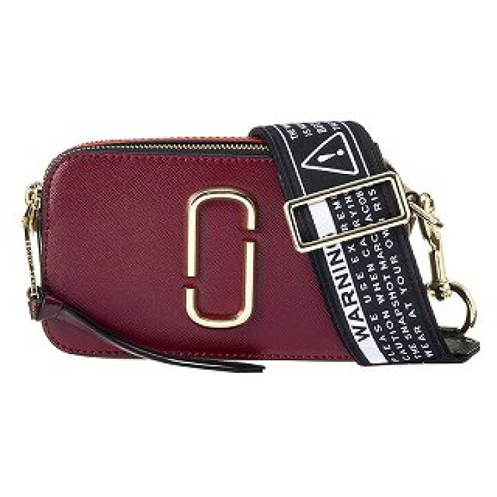 楽天市場】マークジェイコブス MARC JACOBS M0012007 947ワインレッド 