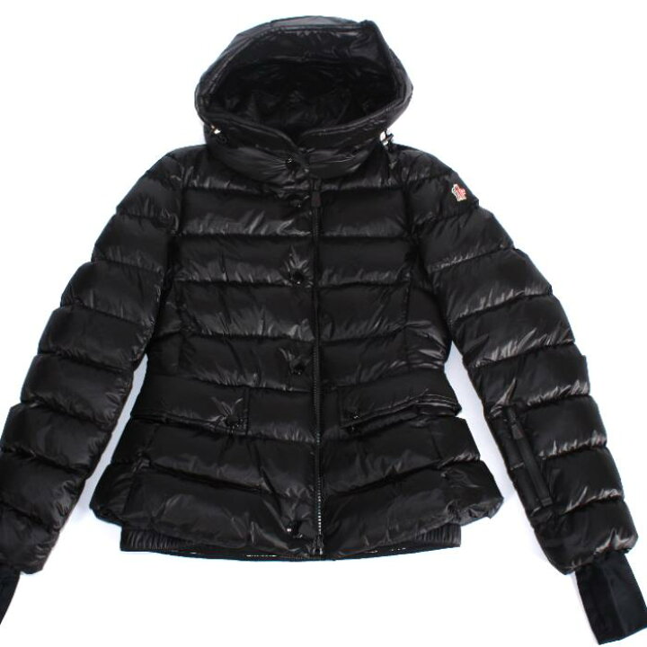 楽天市場】MONCLER GRENOBLE モンクレール グルノーブル ダウン 