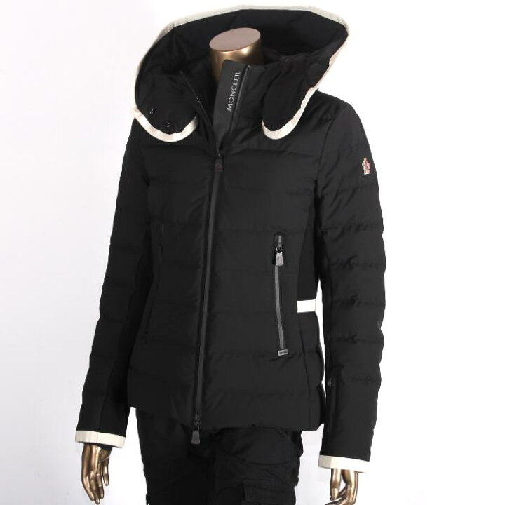 楽天市場】MONCLER GRENOBLE モンクレール グルノーブル ダウン 