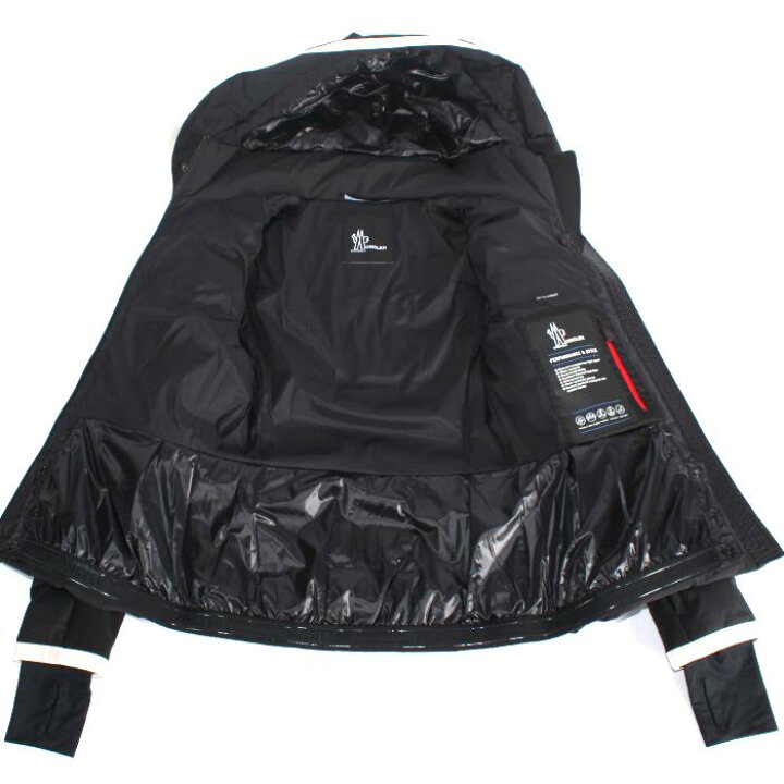 楽天市場】MONCLER GRENOBLE モンクレール グルノーブル ダウン 