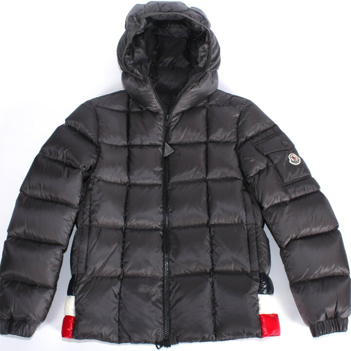 楽天市場】MONCLER モンクレール ダウンジャケット CHARBONNEL 