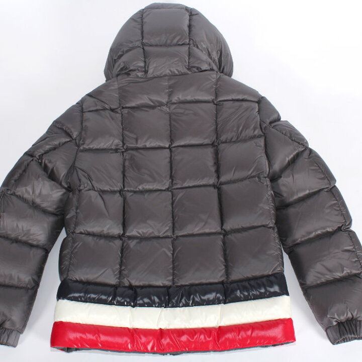 楽天市場 Moncler モンクレール ダウンジャケット Charbonnel シャルボネル グレー 1a C060 912 アウター ブルゾン メンズ 新品 未使用 正規品 売れ筋 ｃｕｏｒｅ