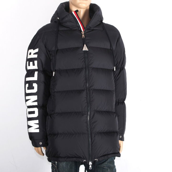 楽天市場】MONCLER モンクレール ダウンコート MONCENISIO モン 