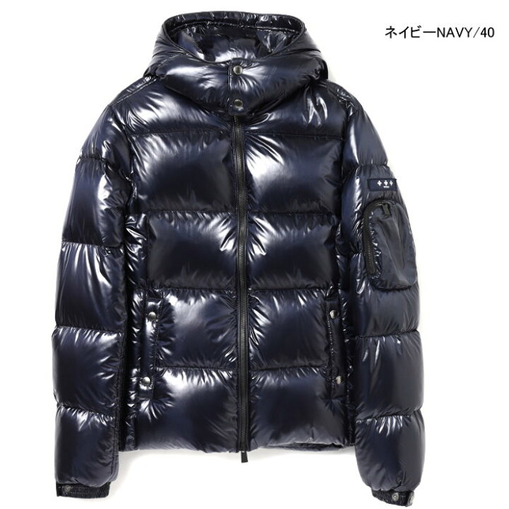 楽天市場】TATRAS タトラス ダウンジャケット BELBO ベルボ  