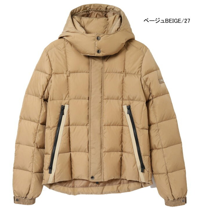 楽天市場】TATRAS タトラス ダウンジャケット BOESIO ボエシオ  