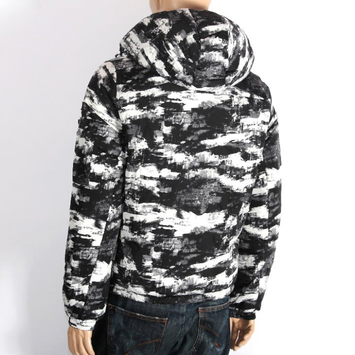 楽天市場】TATRAS タトラス リバーシブル ダウンジャケット GAURO  