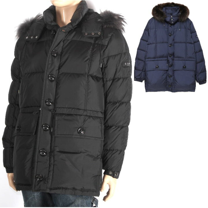 楽天市場】TATRAS タトラス ダウンジャケット HURRICANE ハリケーン  