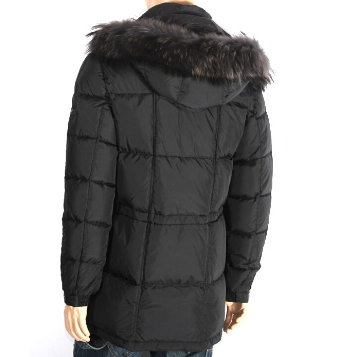 楽天市場】TATRAS タトラス ダウンジャケット HURRICANE ハリケーン  