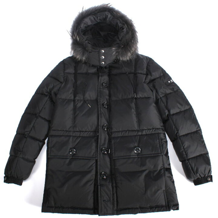 楽天市場】TATRAS タトラス ダウンジャケット HURRICANE ハリケーン  